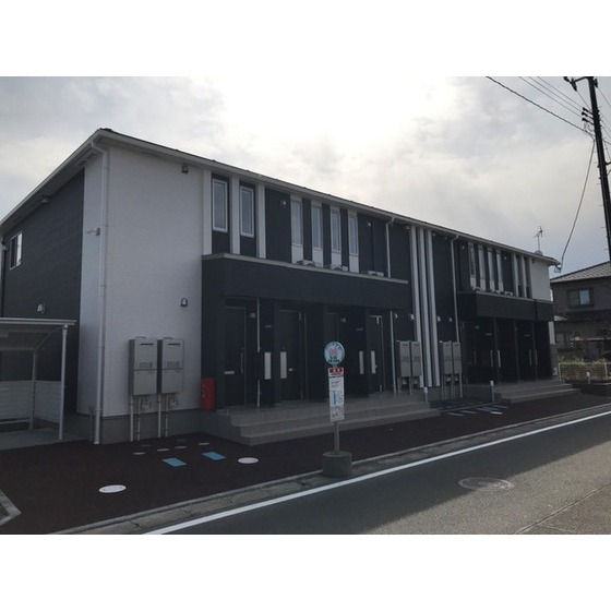 建物外観　写真はイメージです