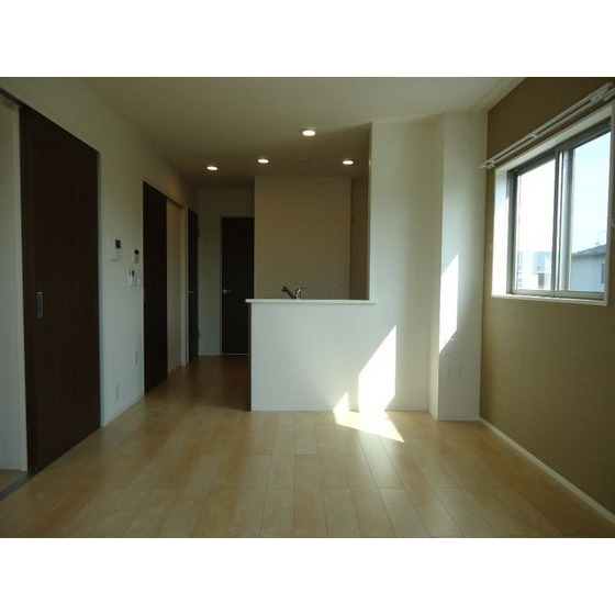 居室・リビング　写真はイメージです