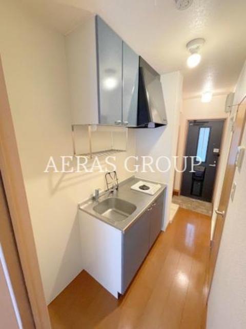 キッチン　同仕様