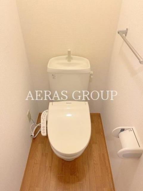 トイレ　同仕様