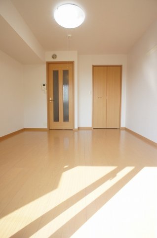 その他部屋・スペース　内装もきれいです