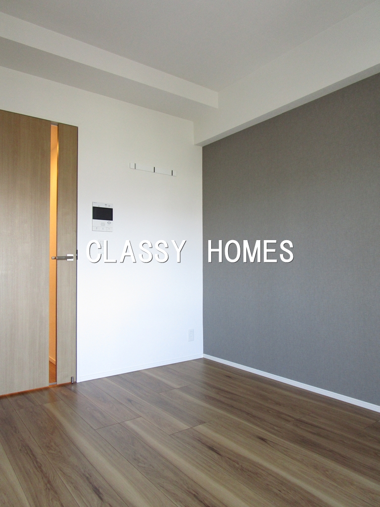 その他部屋・スペース　2019年竣工　アーバネックス南品川：内観