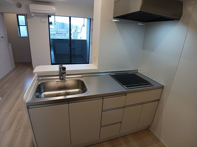 キッチン　筑紫野市の賃貸ならトーマスリビング原田店へ