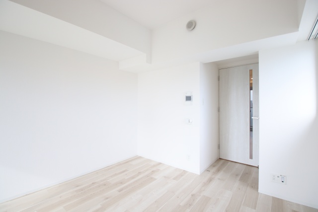 居室・リビング　※別室の参考写真の為、現況優先です。