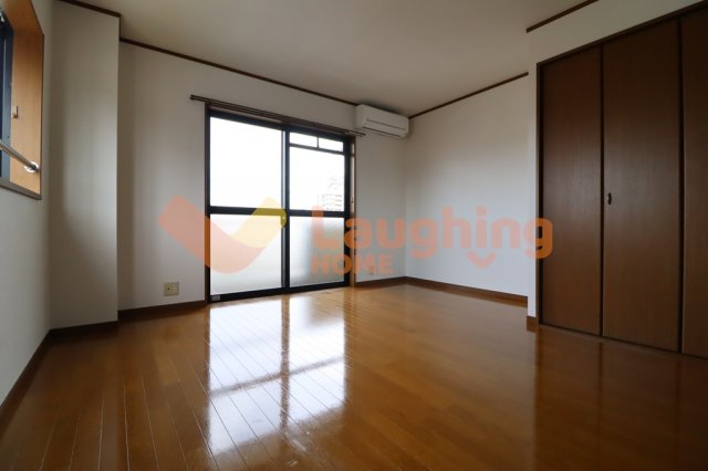 その他部屋・スペース　内装は落ち着いています※別号室の写真です