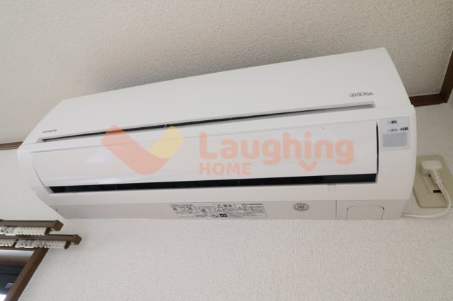 その他設備　※別号室の写真です