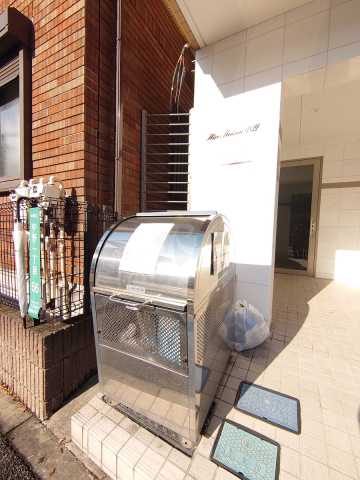 その他共有部分　HIRO　MAISON