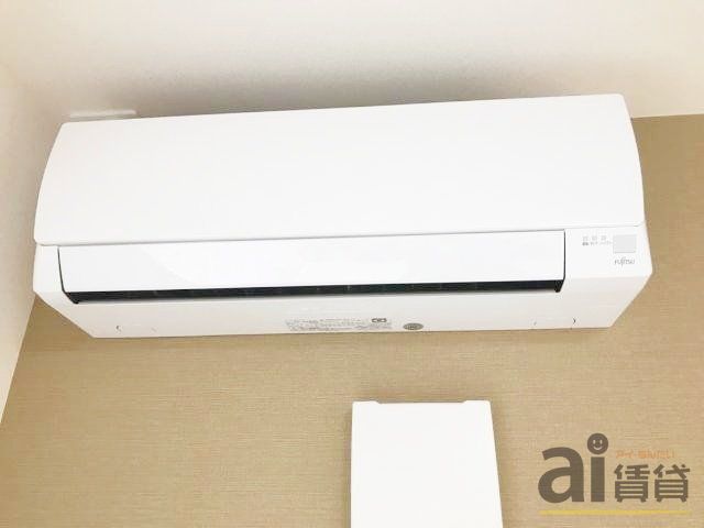 その他設備　同イメージ写真