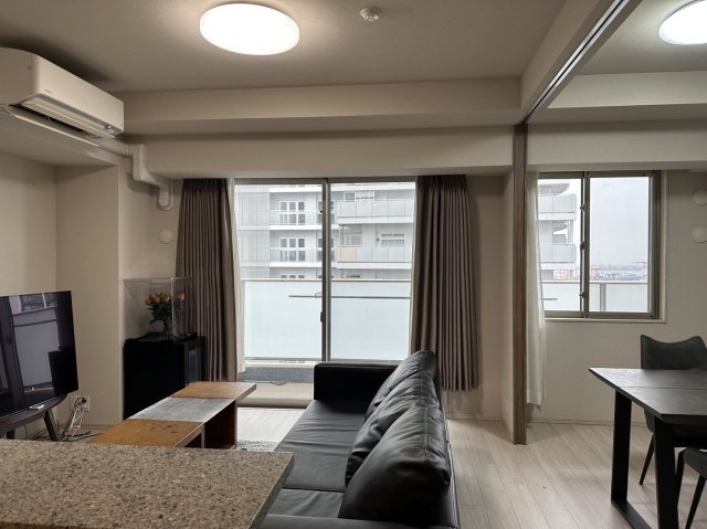 居室・リビング　居室