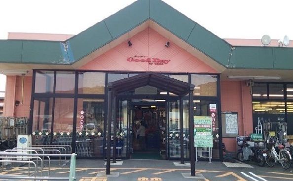 スーパー　グッディー木次店（スーパー）まで3000m