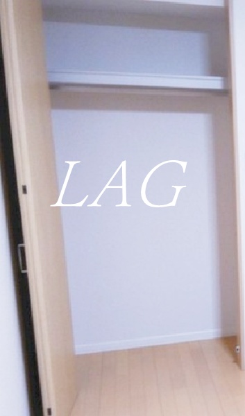 収納　収納です。