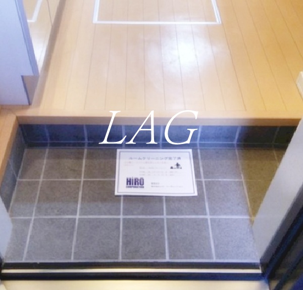 玄関　玄関です。