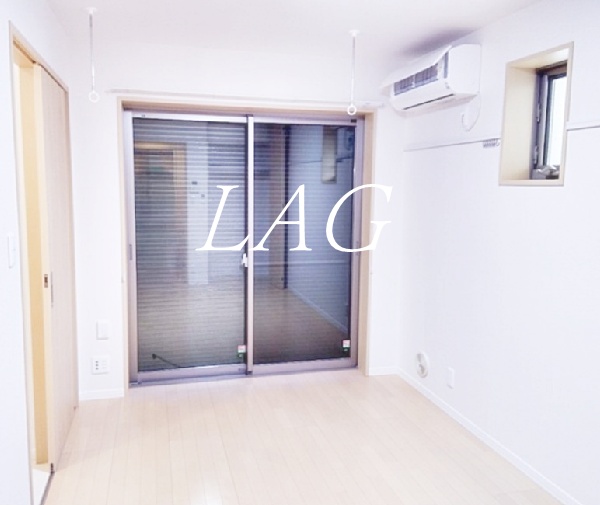 その他部屋・スペース　寝室です。