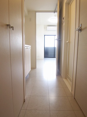 その他部屋・スペース　おしゃれな内装です