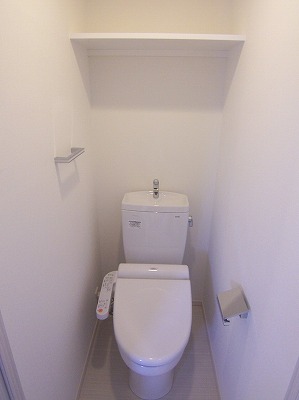 その他部屋・スペース　内装です