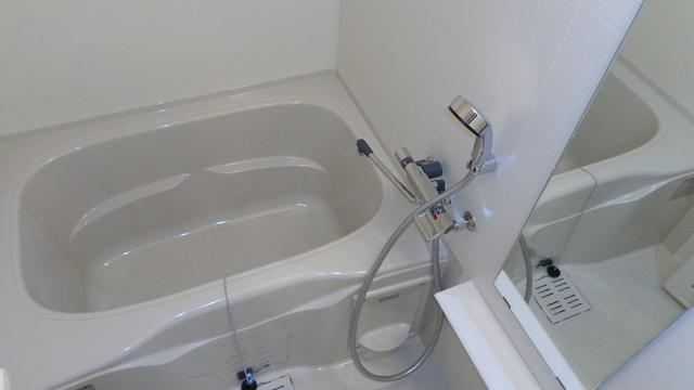 バス・シャワールーム　別号室参考画像