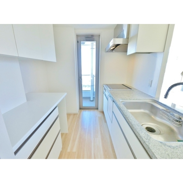 キッチン　参考写真