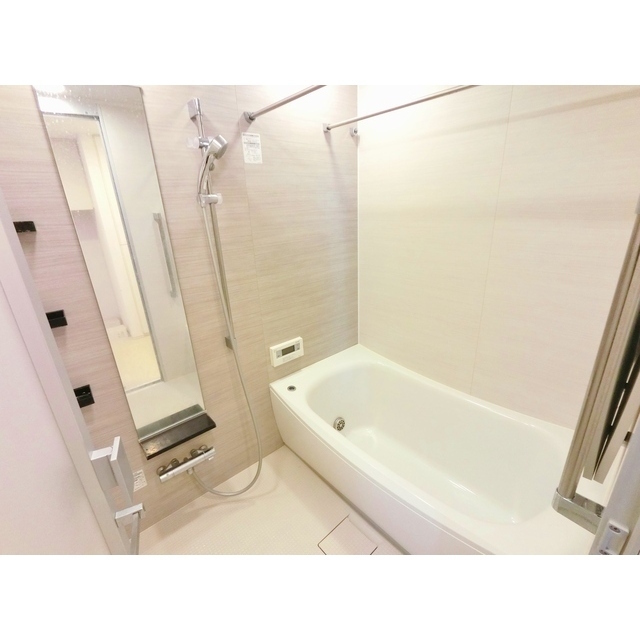 バス・シャワールーム　参考写真