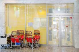 幼稚園・保育園　アスク西新宿保育園（幼稚園・保育園）まで184m