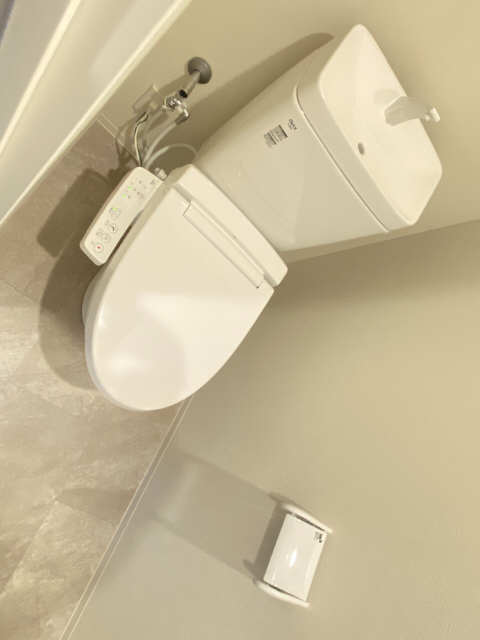 トイレ　同型タイプ