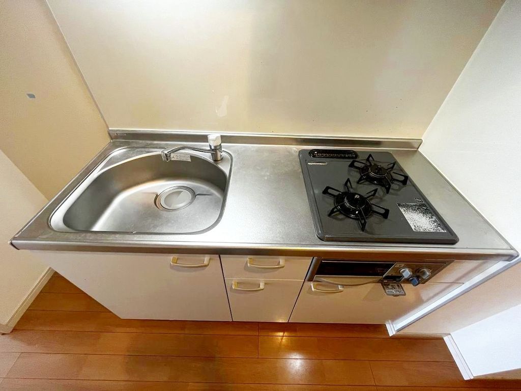 キッチン　同仕様