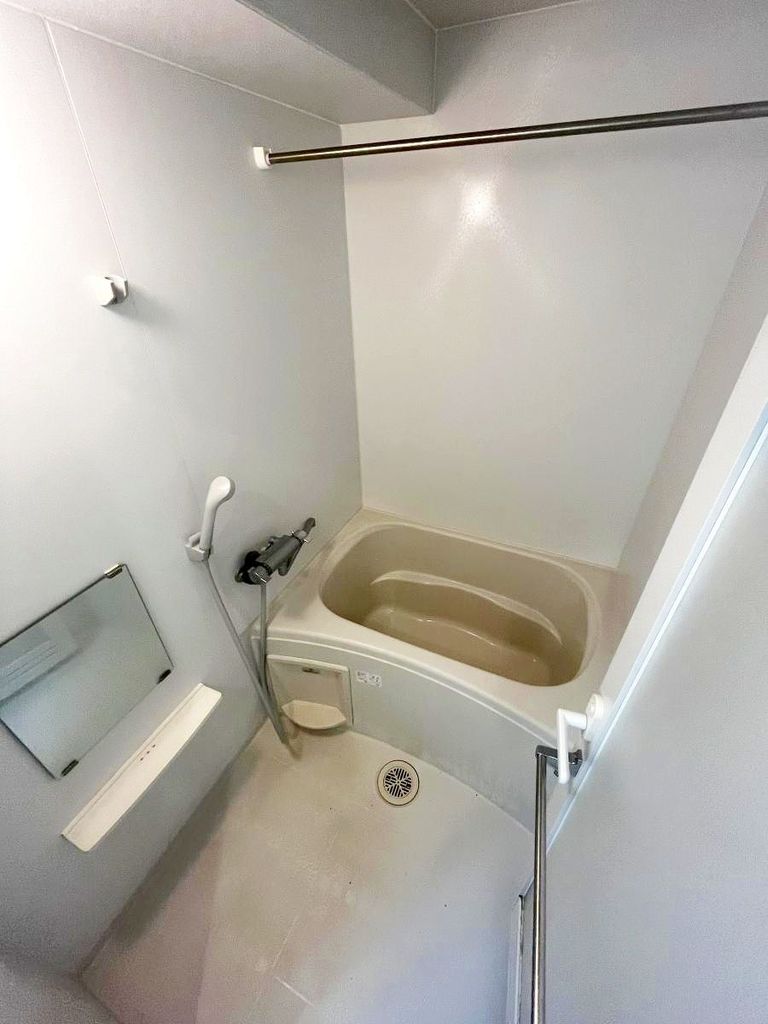 バス・シャワールーム　同仕様