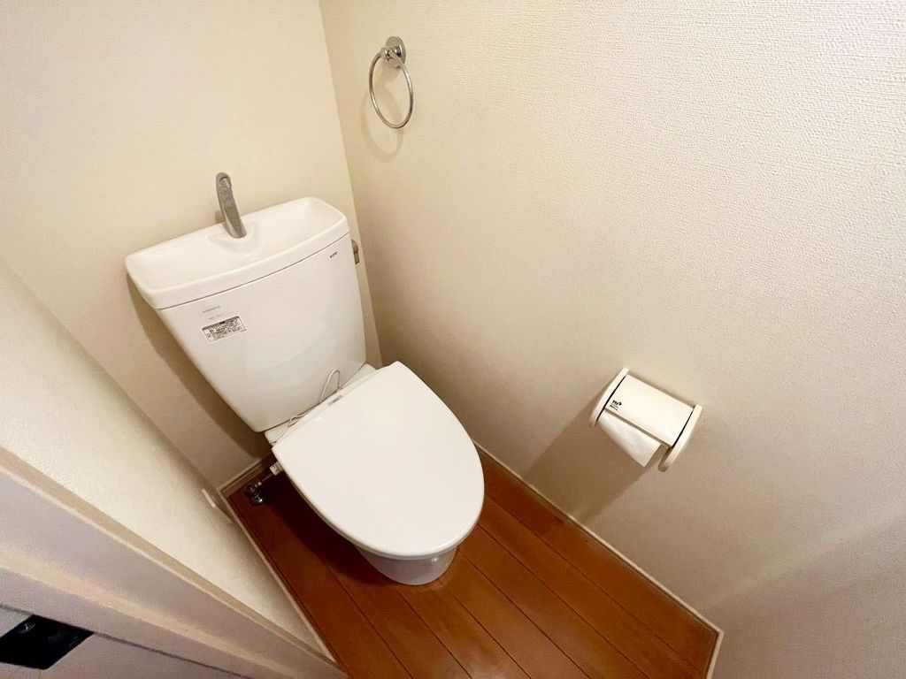 トイレ　同仕様