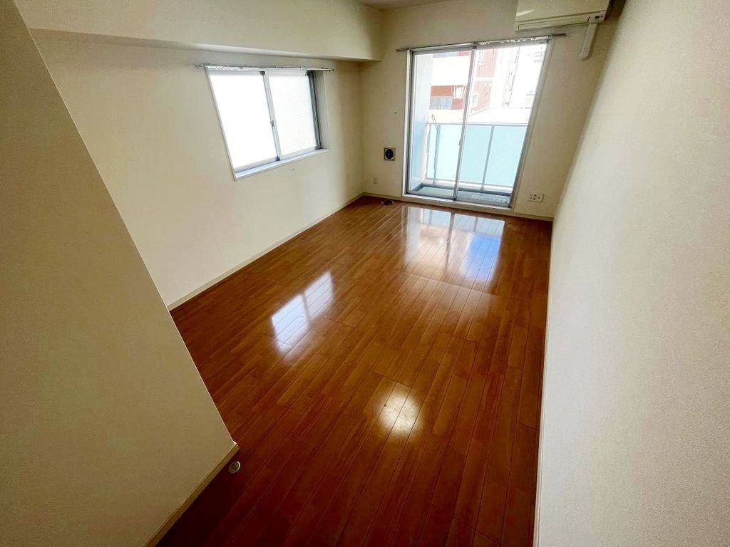 居室・リビング　同仕様