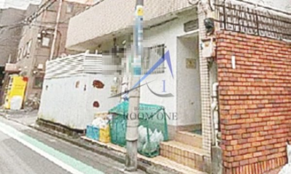 エントランス　エントランスです。