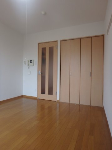 居室・リビング　リビングスペース