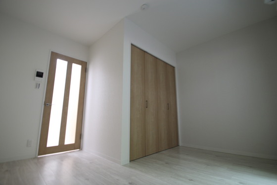 その他部屋・スペース　※別部屋の写真です