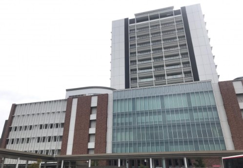 大学・短大　愛知医科大学（大学・短大）まで649m