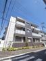 南古谷駅より徒歩5分 3階 築7年3ヶ月の賃貸物件