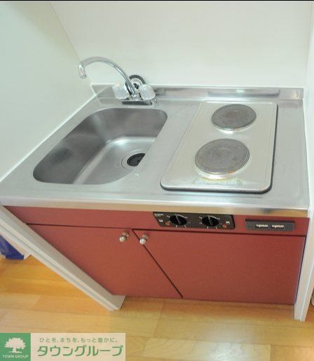 その他設備　仕様・設備は原状と異なる場合有。現状優先