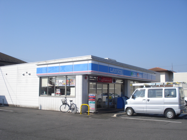 その他　ローソン木更津東畑沢店（その他）まで2336m
