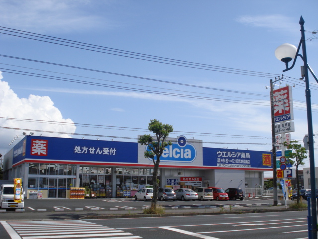 その他　ウエルシア君津外箕輪店（その他）まで2496m