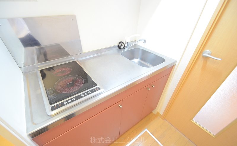 キッチン　同等タイプのイメージ写真です。