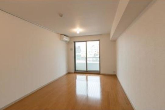 居室・リビング　☆広々としたリビング☆