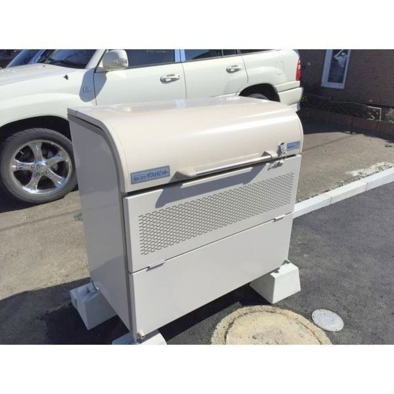 その他共有部分　共用部です！