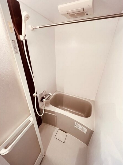 バス・シャワールーム　※イメージ写真です