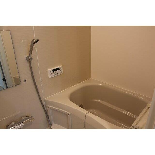 バス・シャワールーム　※同仕様写真含む