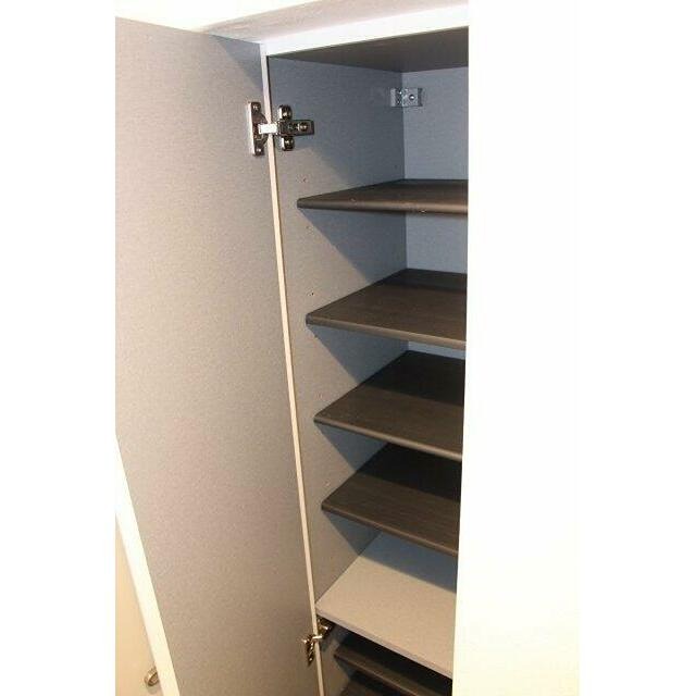 収納　※同仕様写真含む