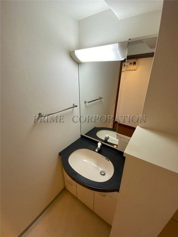 洗面設備　※参考写真※