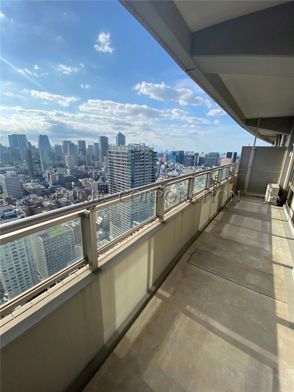 バルコニー　※参考写真※