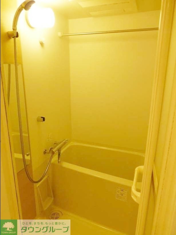バス・シャワールーム　★タウンハウジング東京蒲田店取り扱い物件です★