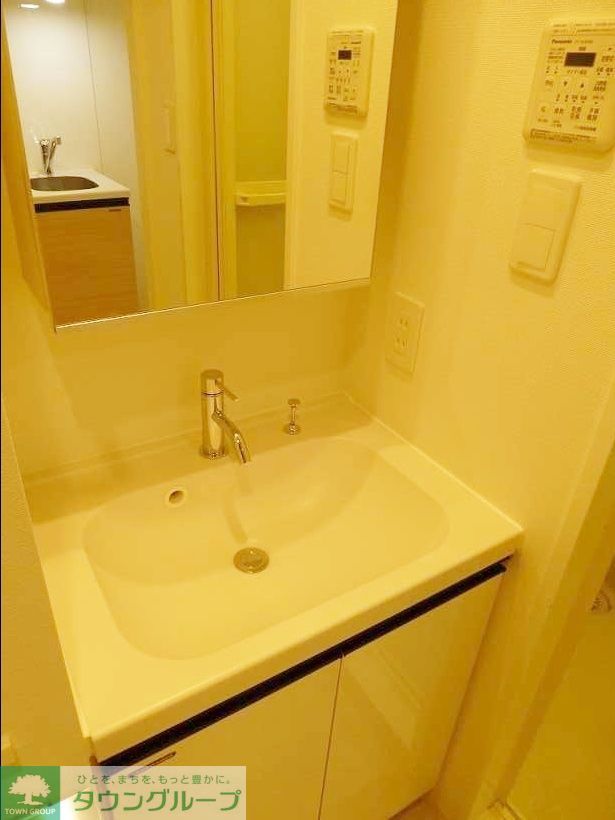 洗面設備　★タウンハウジング東京蒲田店取り扱い物件です★