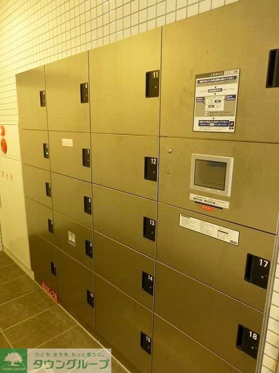 その他設備　★タウンハウジング東京蒲田店取り扱い物件です★