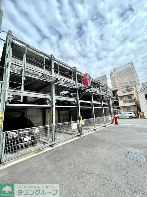 駐車場　★タウンハウジング東京蒲田店取り扱い物件です★