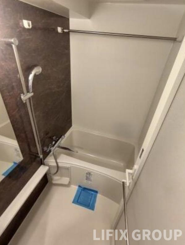 バス・シャワールーム　風呂