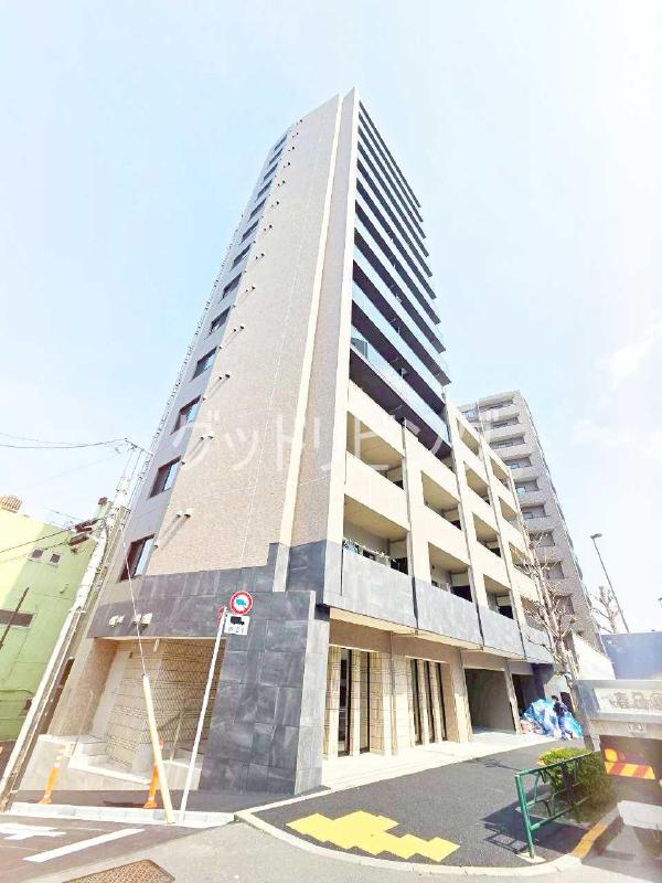 建物外観　2026/03/30